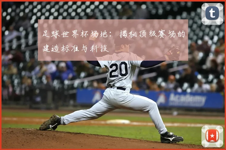 足球世界杯场地：揭秘顶级赛场的建造标准与科技