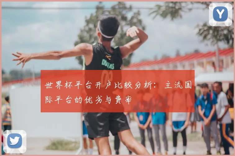 世界杯平台开户比较分析:主流国际平台的优劣与费率