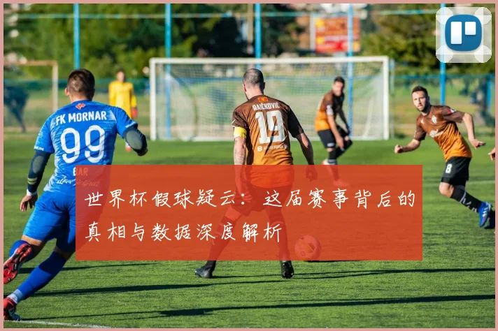世界杯假球疑云：这届赛事背后的真相与数据深度解析